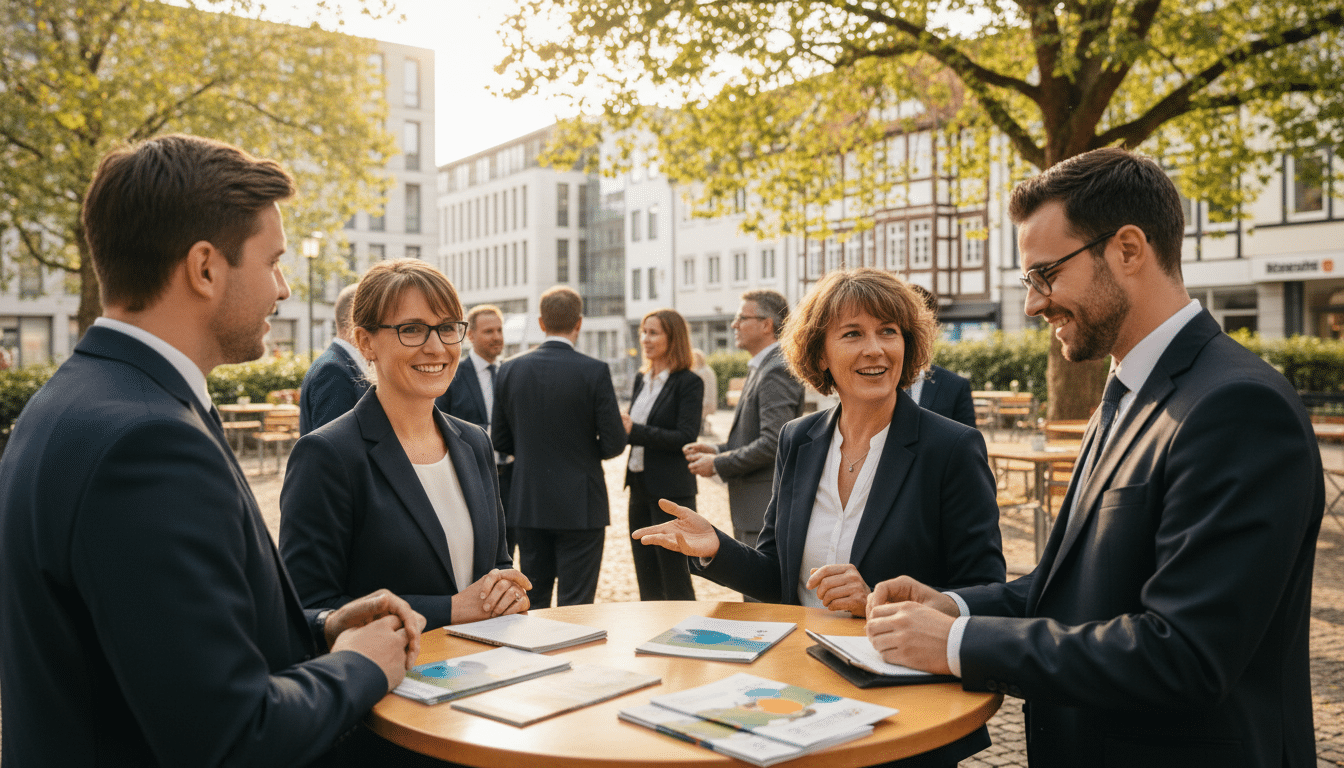 help!community das Helfernetzwerk in Deutschland