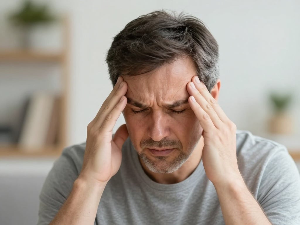 Schwindel Ratgeber: Ursachen, Diagnose und Therapie