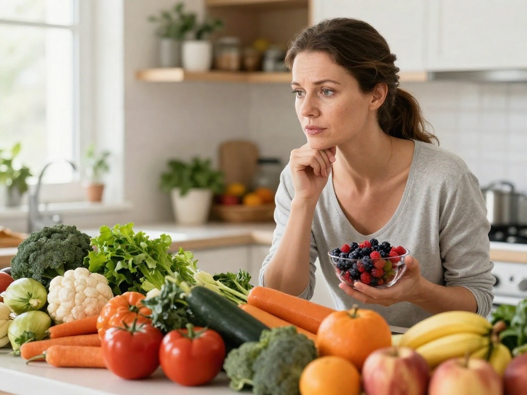Epigenetische Ernährung: Erklärung und Tipps