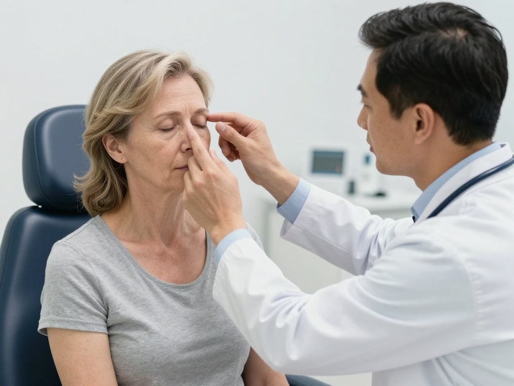 Schwindel Ratgeber: Ursachen, Diagnose und Therapie