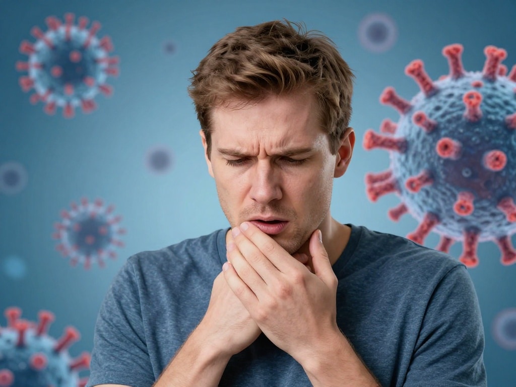 adenovirus erkältung