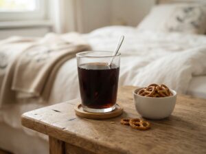 cola bei magen darm