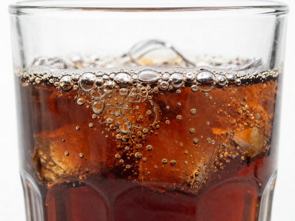 cola bei magen darm