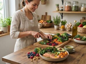 Epigenetische Ernährung: Erklärung und Tipps