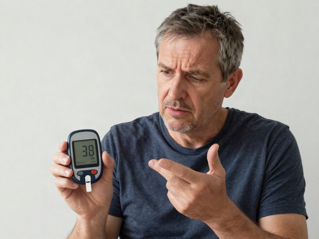 Diabetes Erektionsstörungen