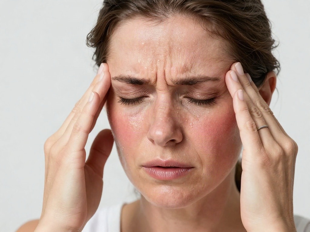 Wechseljahre Hormonersatztherapie