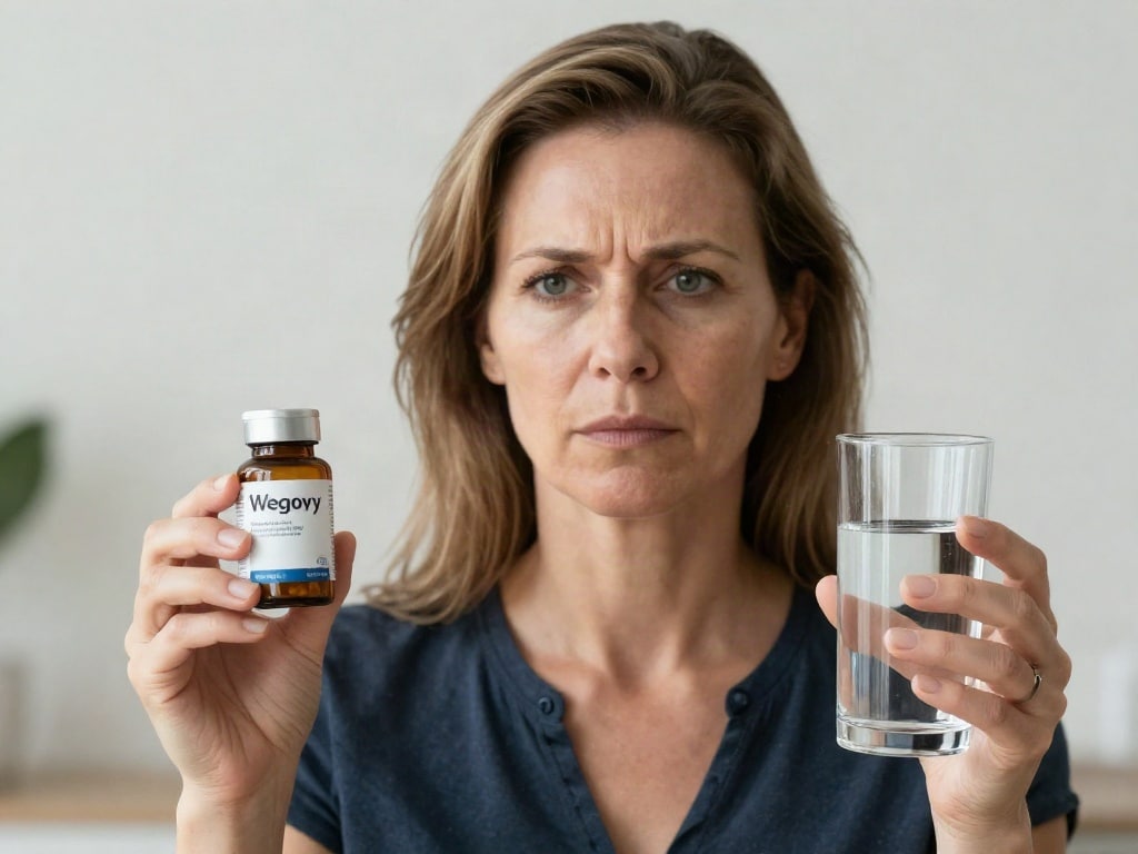 Wegovy Tabletten