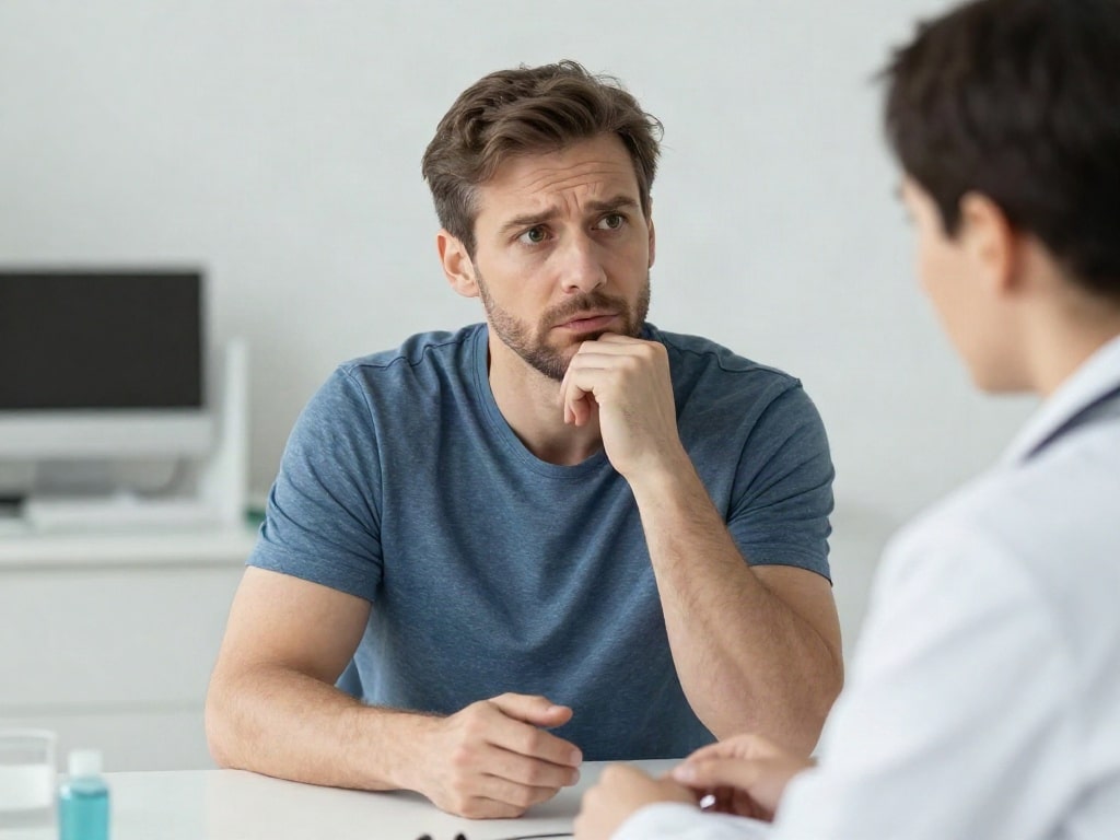 Erektionsstörungen Diagnose